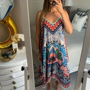 Jealous Tomato Beach style dress